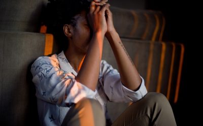 Do you know the signs of burnout?